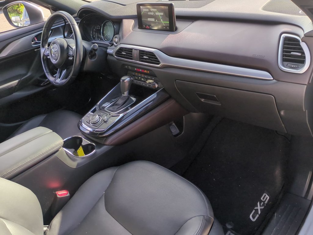 Used 2019 MAZDA CX-9 Grand Touring AWD/4WD image 30