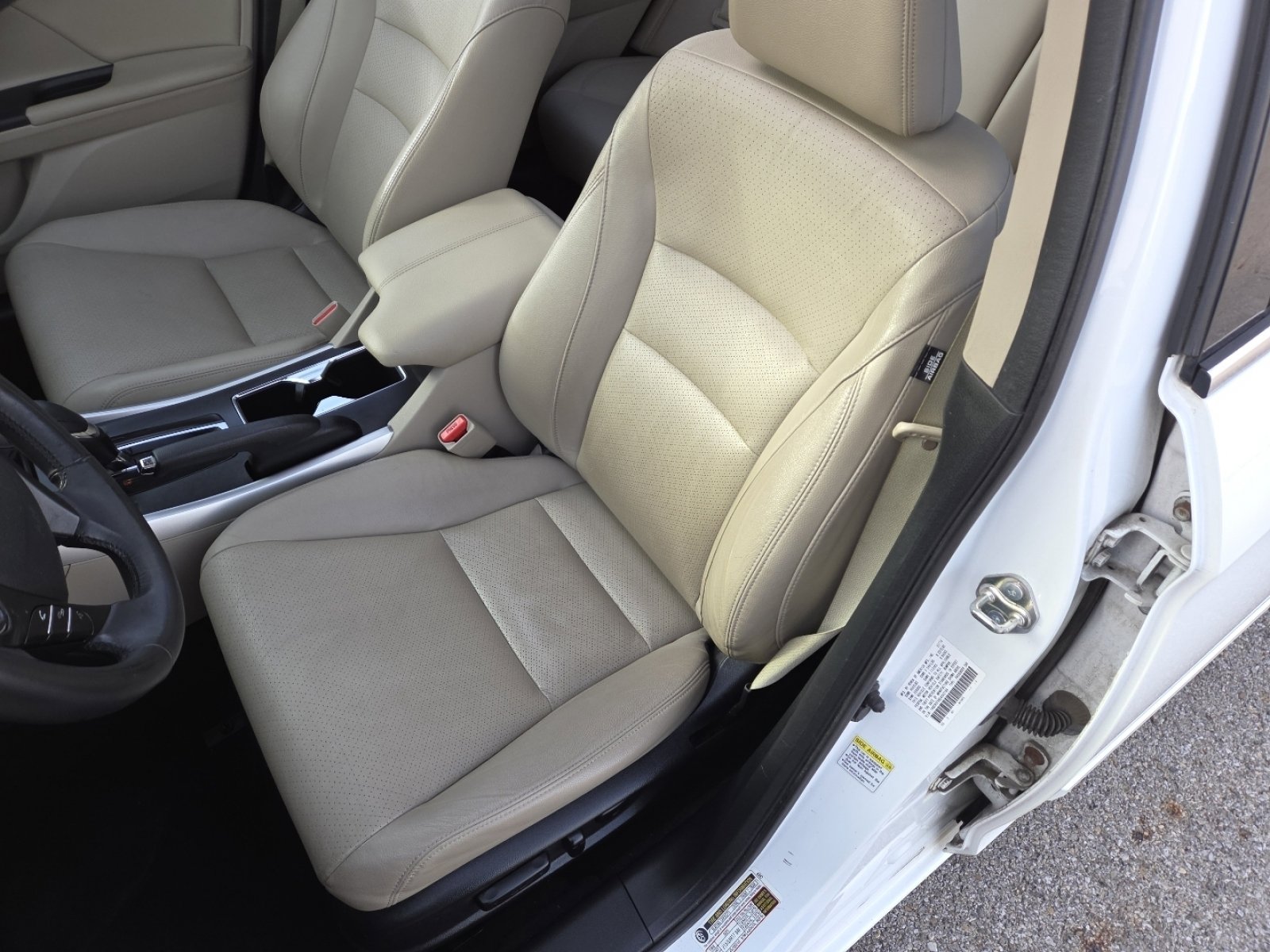 Used 2014 Honda Accord EX-L image 20