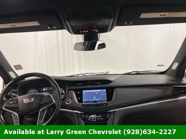 Used 2024 Cadillac XT5 Premium Luxury image 27
