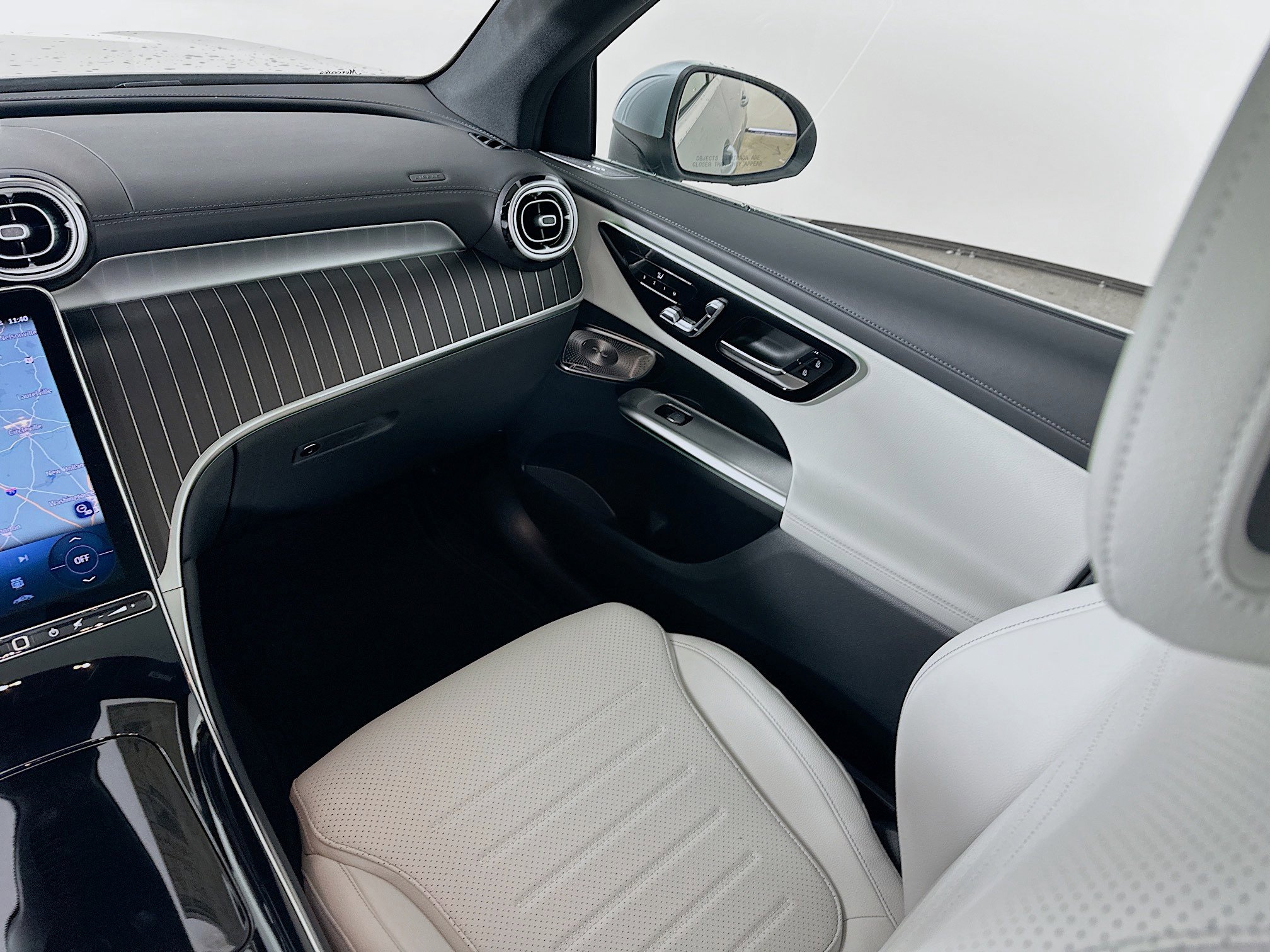 Certified 2025 Mercedes-Benz GLC 350e 4MATIC image 30