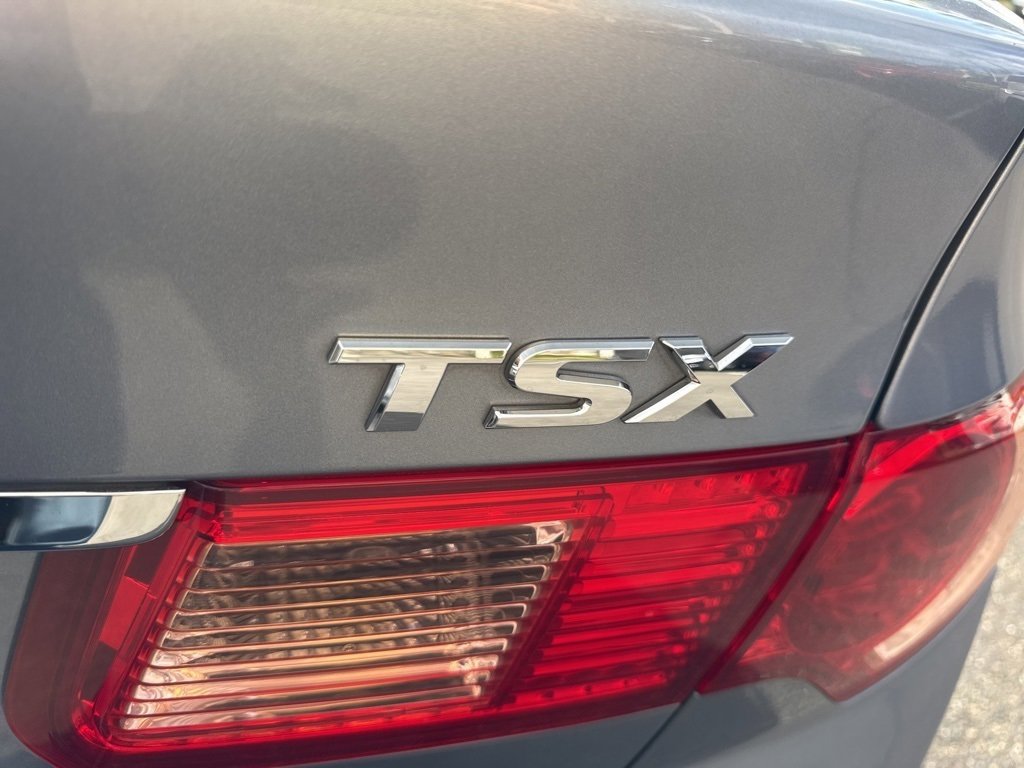 Used 2011 Acura TSX 2.4 image 11