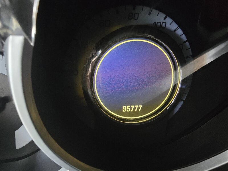 Used 2010 Cadillac SRX 2WD image 21