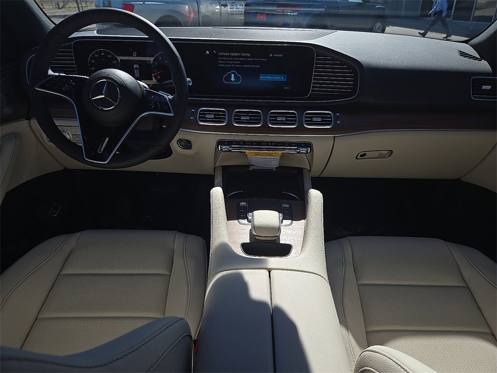 New 2026 Mercedes-Benz GLE 350 4MATIC image 16