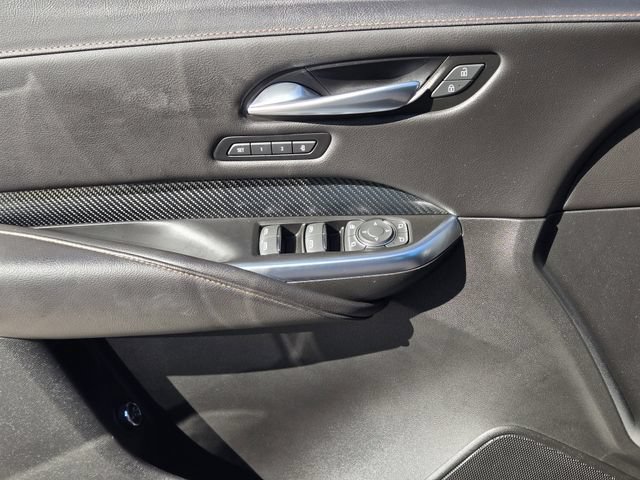 Used 2022 Cadillac XT4 Sport w/ Comfort Package FWD image 23