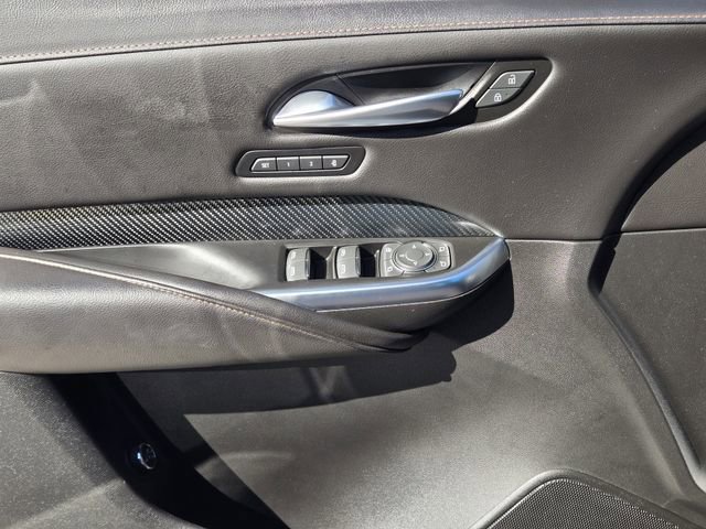 Used 2022 Cadillac XT4 Sport w/ Comfort Package FWD image 23