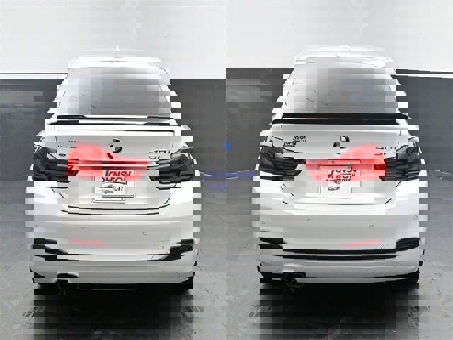 Used 2019 BMW 430i Gran Coupe image 13