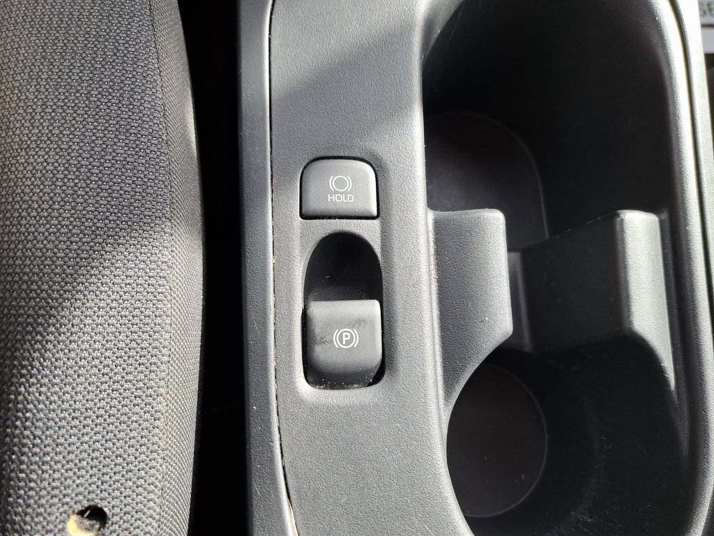 Used 2024 Toyota Corolla LE image 20