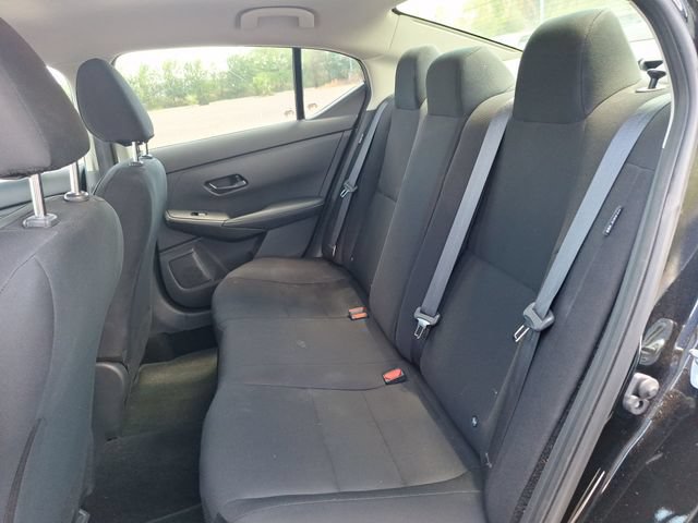Used 2024 Nissan Sentra S FWD image 15