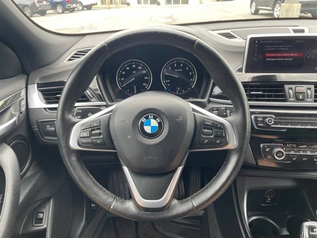 Used 2020 BMW X2 xDrive28i w/ Convenience Package AWD/4WD image 18