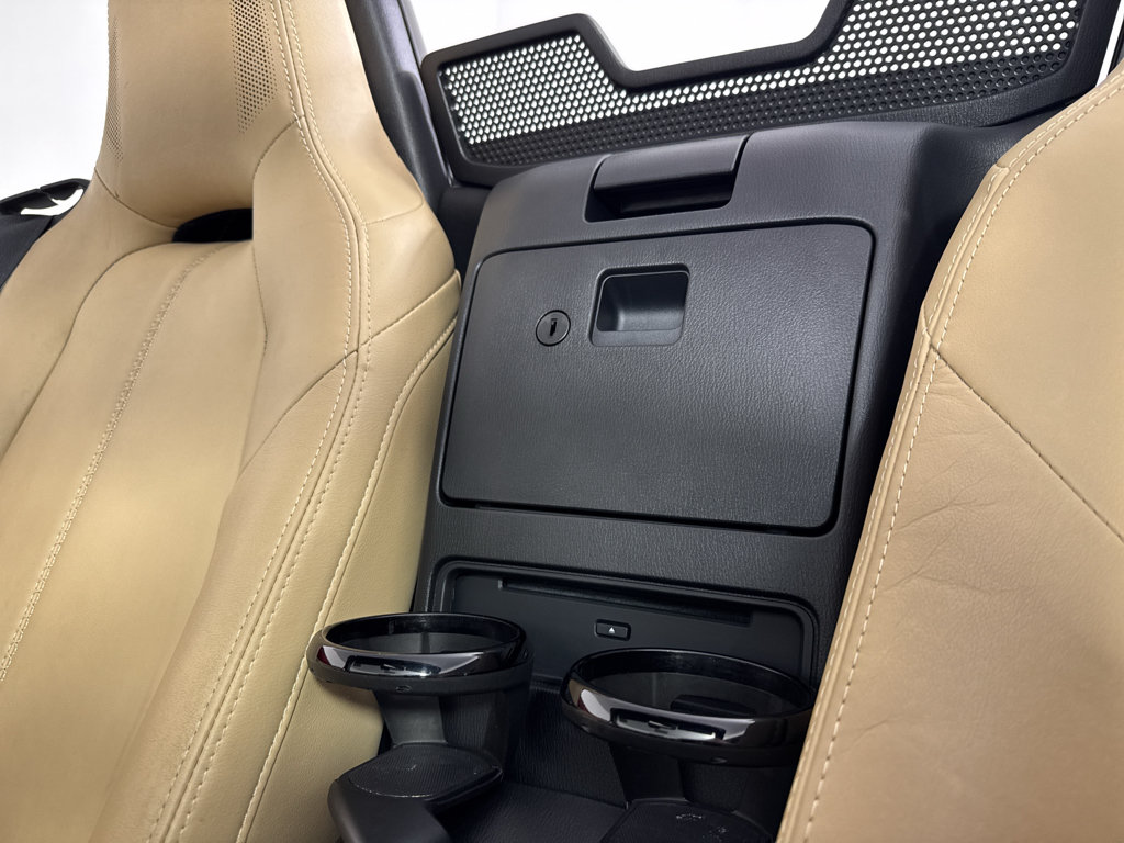 Used 2016 MAZDA MX-5 Miata Grand Touring RWD image 36