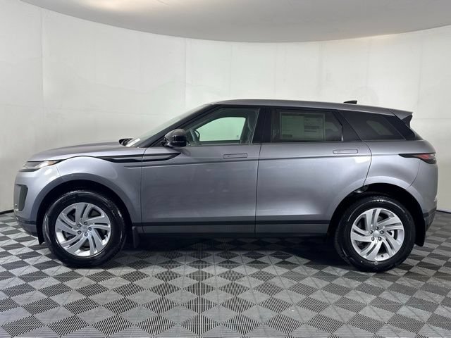 Certified 2026 Land Rover Range Rover Evoque S AWD/4WD image 2