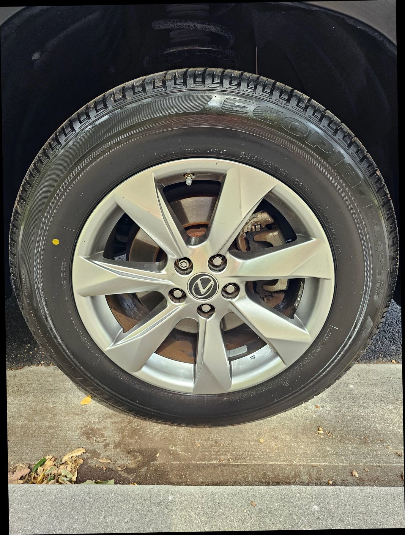 Used 2019 Lexus RX 350 F Sport image 31