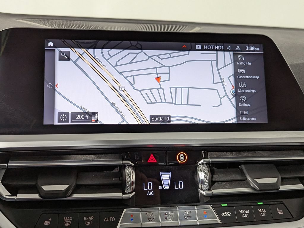 Used 2019 BMW 330i xDrive Sedan w/ Convenience Package AWD/4WD image 20