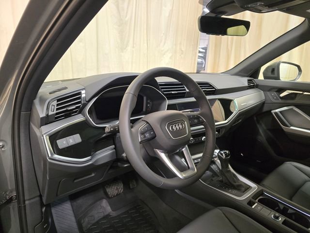 New 2025 Audi Q3 2.0T Premium w/ Convenience Plus Package image 17