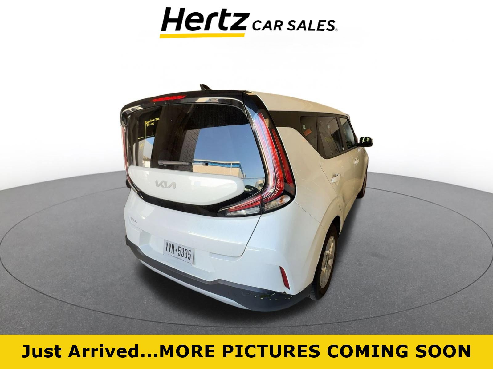 Used 2025 Kia Soul LX w/ LX Technology Package video 1