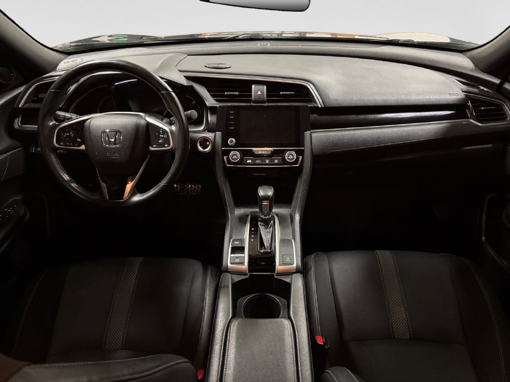 Used 2019 Honda Civic Sport image 14