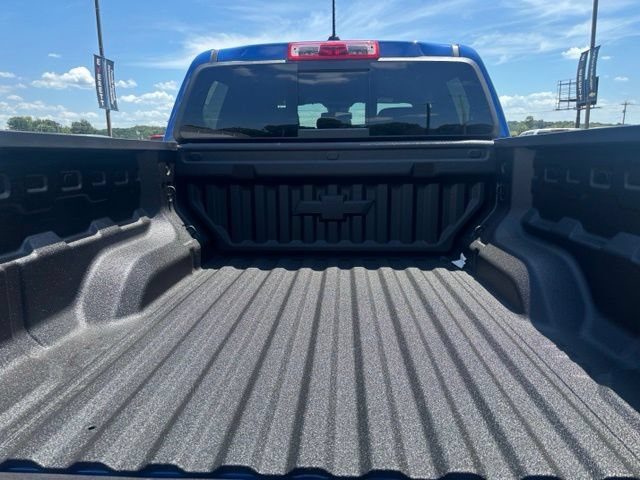 New 2026 Chevrolet Colorado Trail Boss AWD/4WD image 10