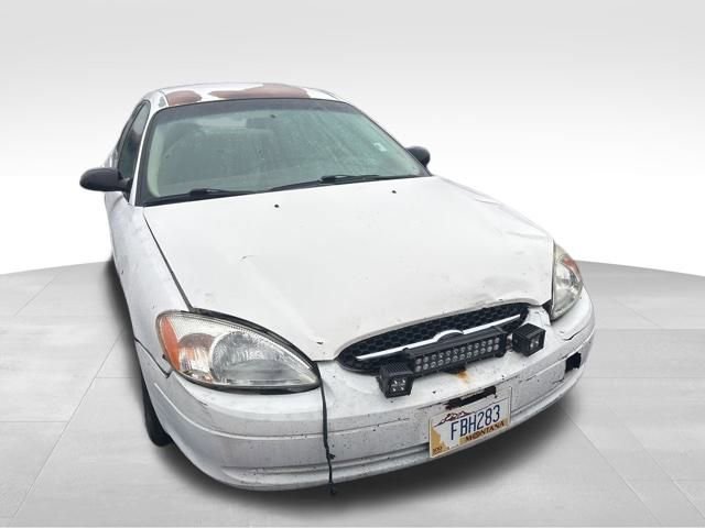 Used 2000 Ford Taurus SES image 6