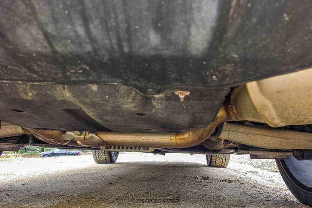 Used 2017 Porsche Macan S AWD/4WD image 87