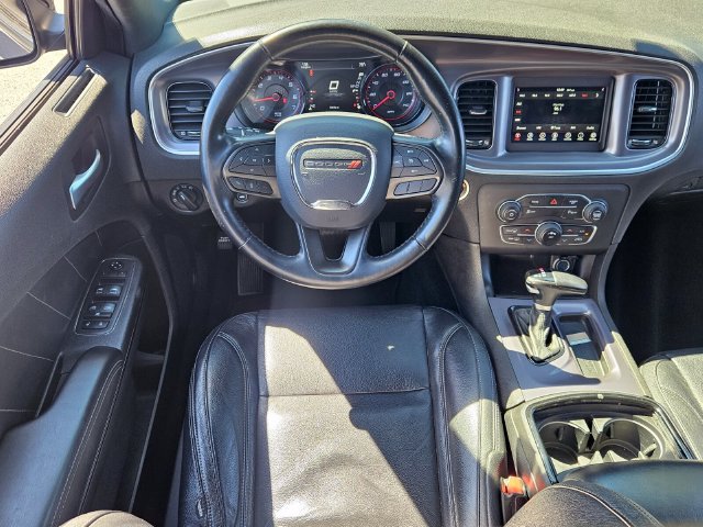 Used 2020 Dodge Charger SXT w/ Blacktop Package RWD image 14