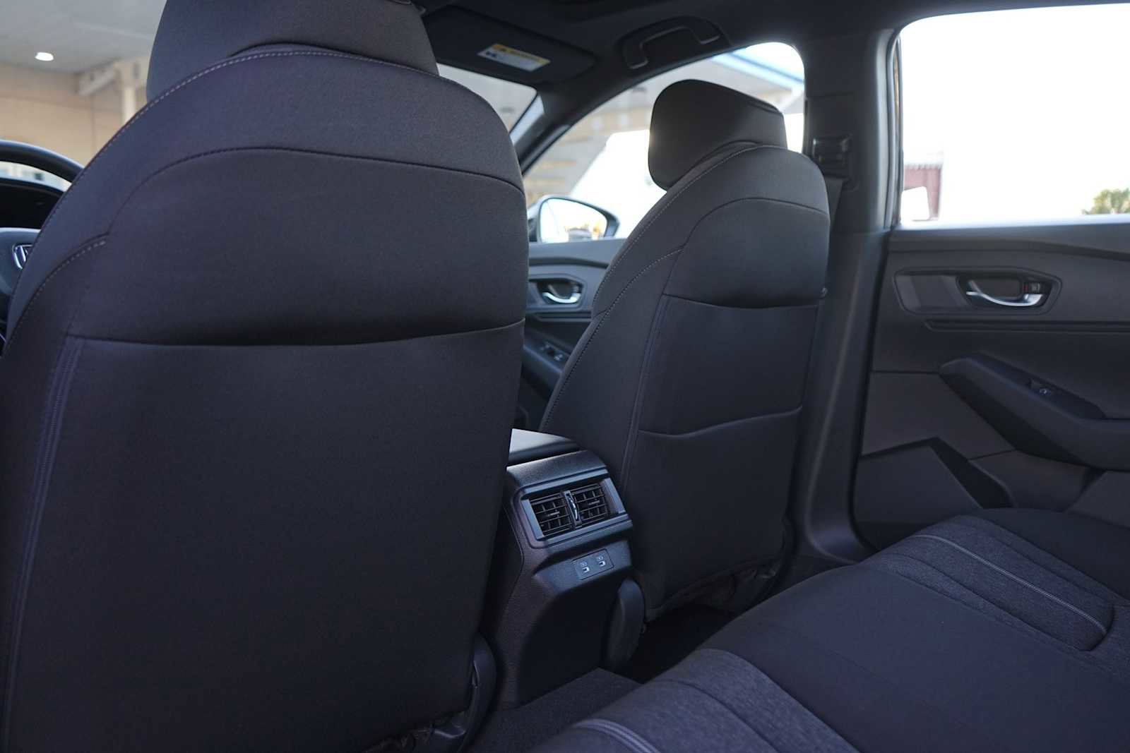 Certified 2025 Honda Accord Sport image 13