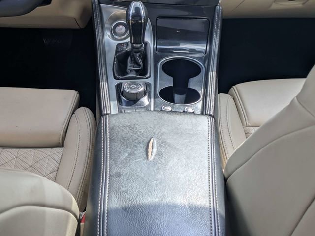 Used 2022 Nissan Maxima Platinum w/ Sport Mat Group FWD image 18