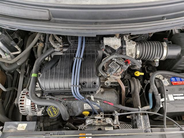 Used 2007 Ford Freestar SEL image 30