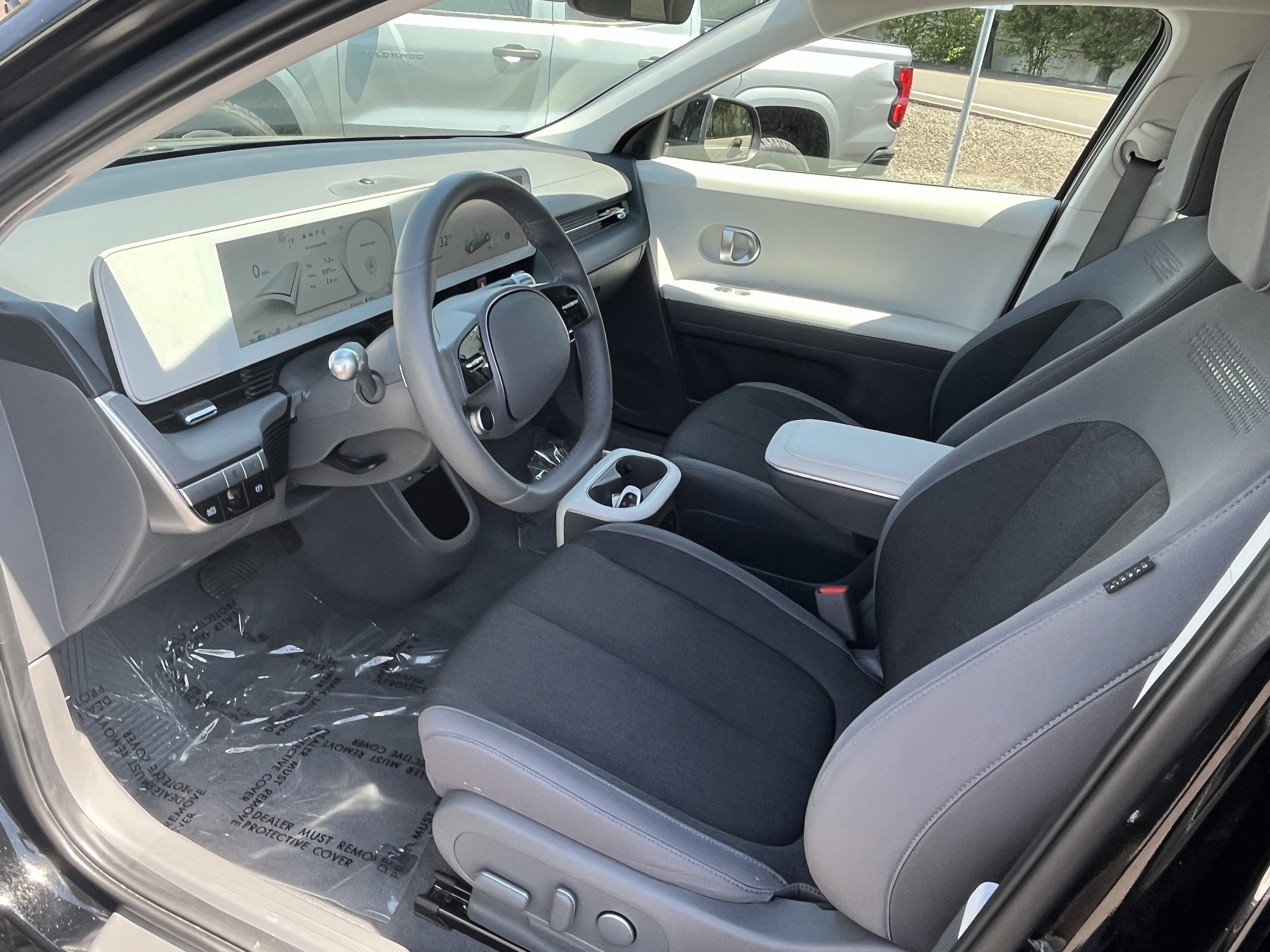 Certified 2024 Hyundai Ioniq 5 SEL AWD/4WD image 9