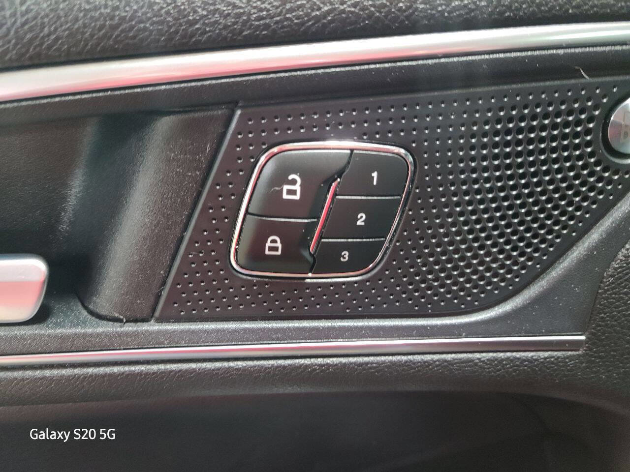 Used 2019 Ford Edge ST w/ Equipment Group 401A image 30