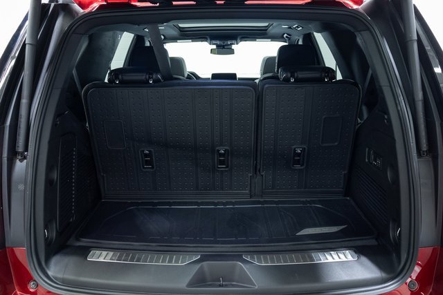 Used 2023 Chevrolet Tahoe Premier image 8