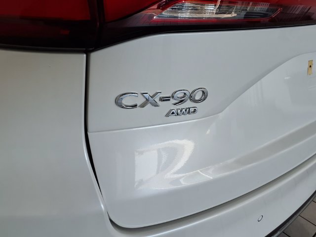 Used 2024 MAZDA CX-90 Plug-In Hybrid w/ Premium Pkg AWD/4WD image 23