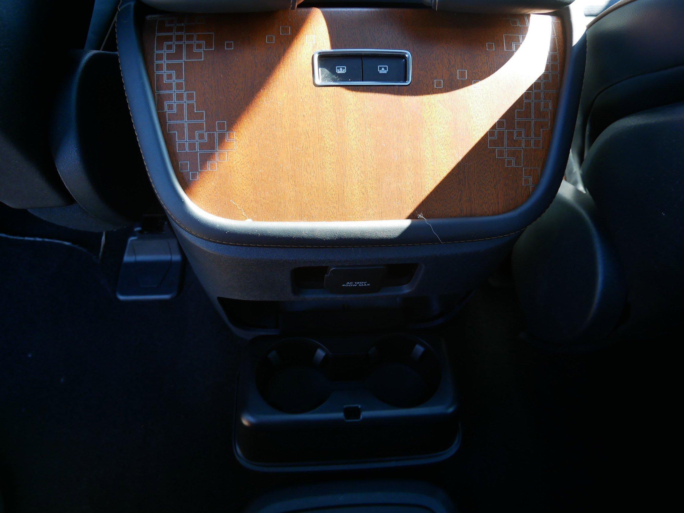 Used 2025 Lincoln Navigator L Black Label image 22