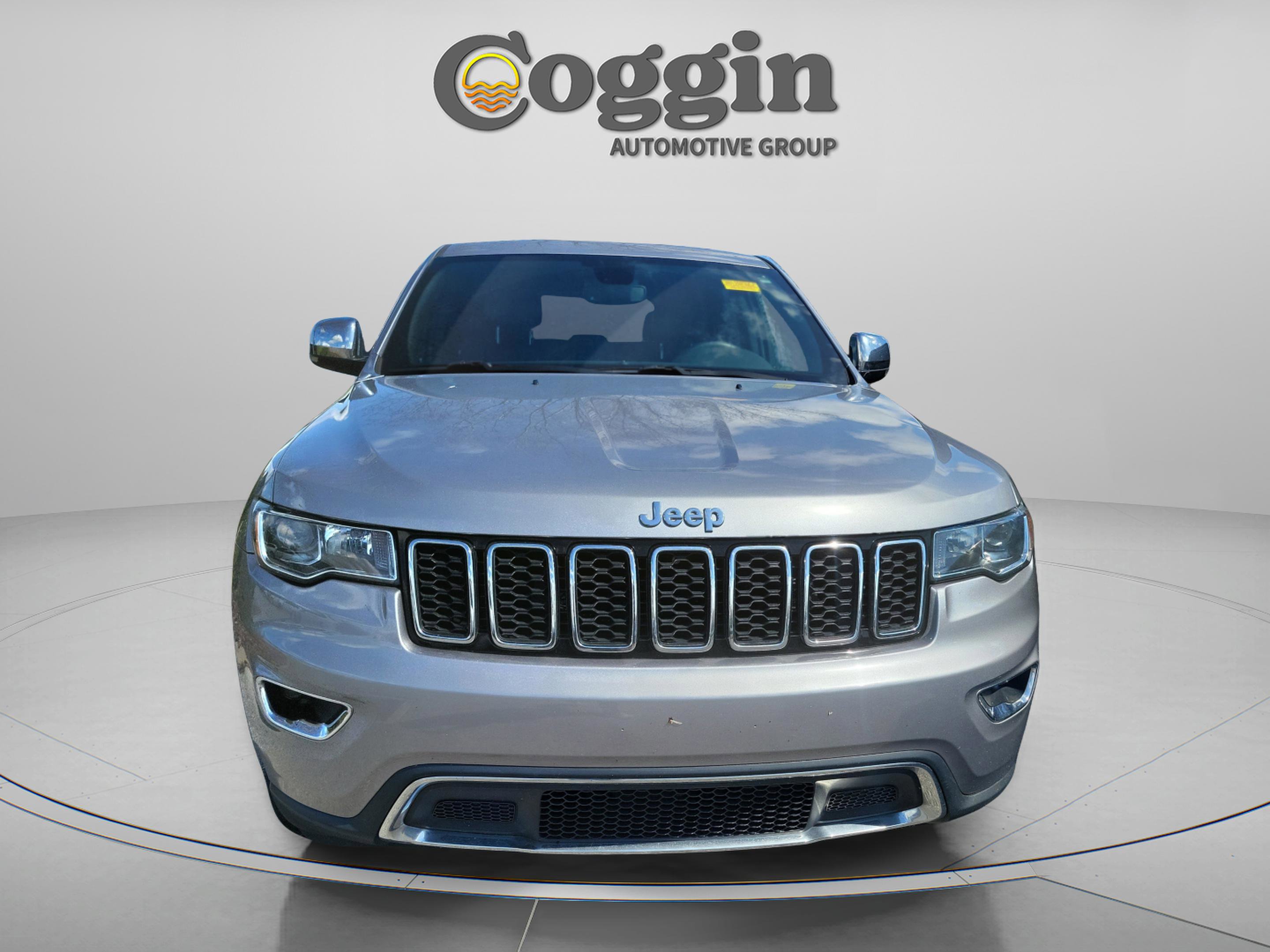 Used 2019 Jeep Grand Cherokee Limited image 19