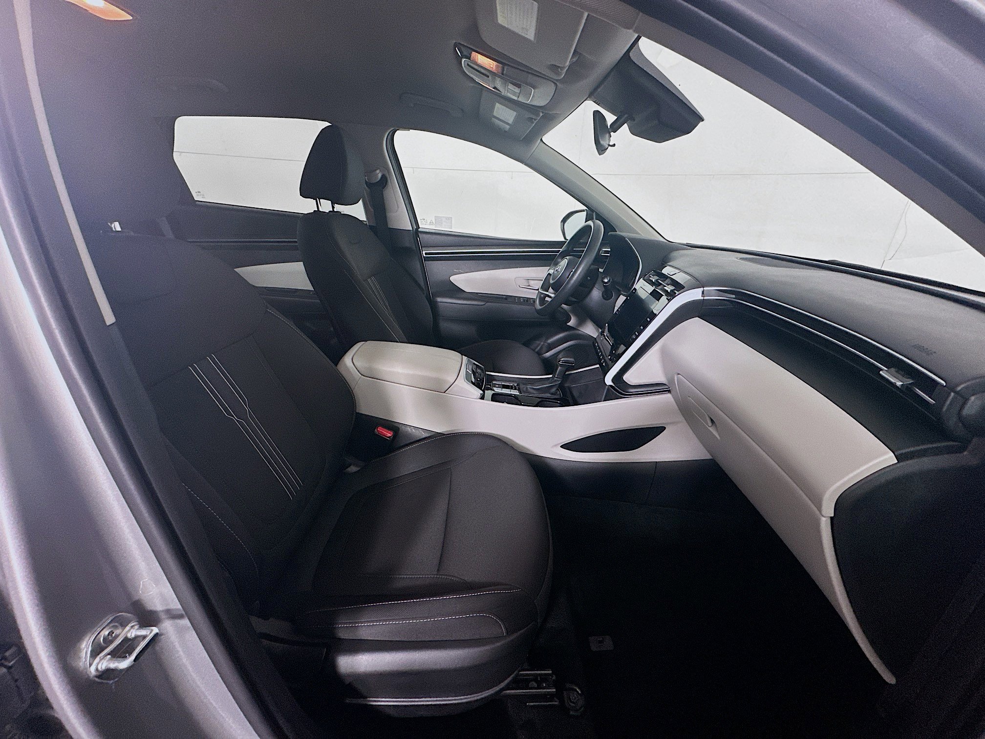 Used 2024 Hyundai Tucson SEL image 32