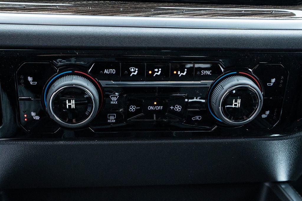 New 2026 Chevrolet Silverado 1500 LT Trail Boss w/ Convenience Package II image 28