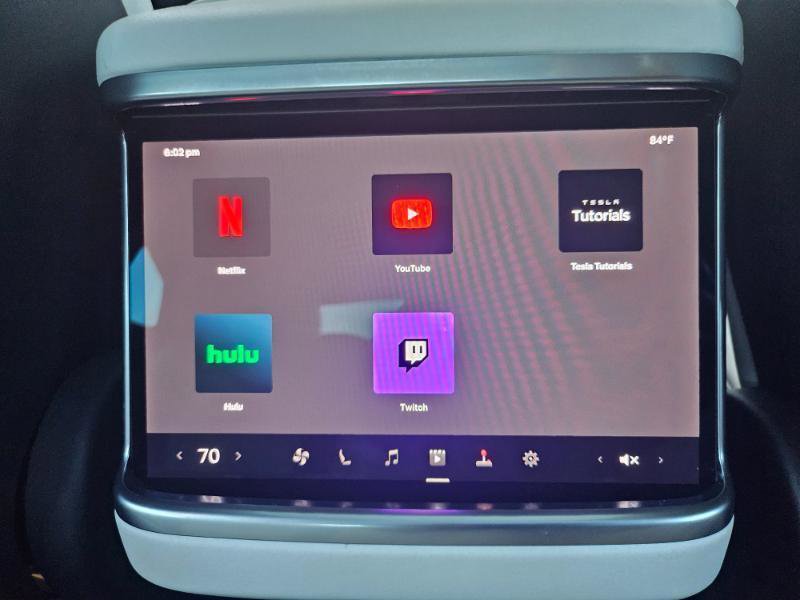 Used 2024 Tesla Model S Plaid image 66