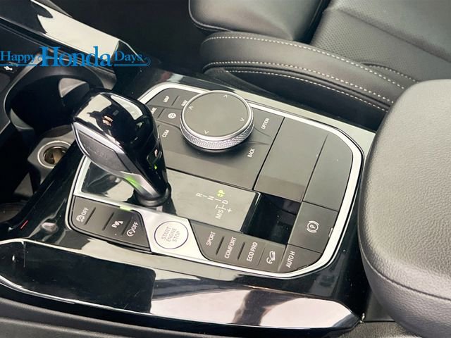 Used 2023 BMW X3 xDrive30i image 13