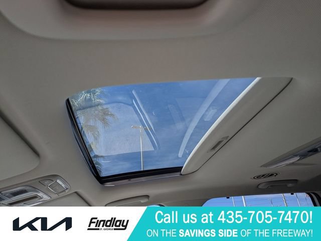 Used 2022 Kia Telluride EX w/ EX Premium Package AWD/4WD image 18