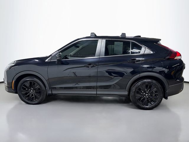 Used 2022 Mitsubishi Eclipse Cross LE image 10
