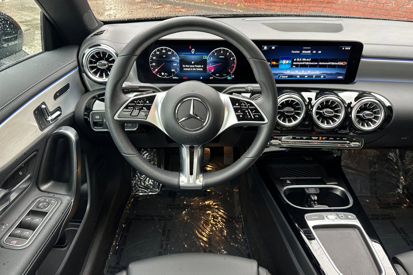 Certified 2026 Mercedes-Benz CLA 250 image 18