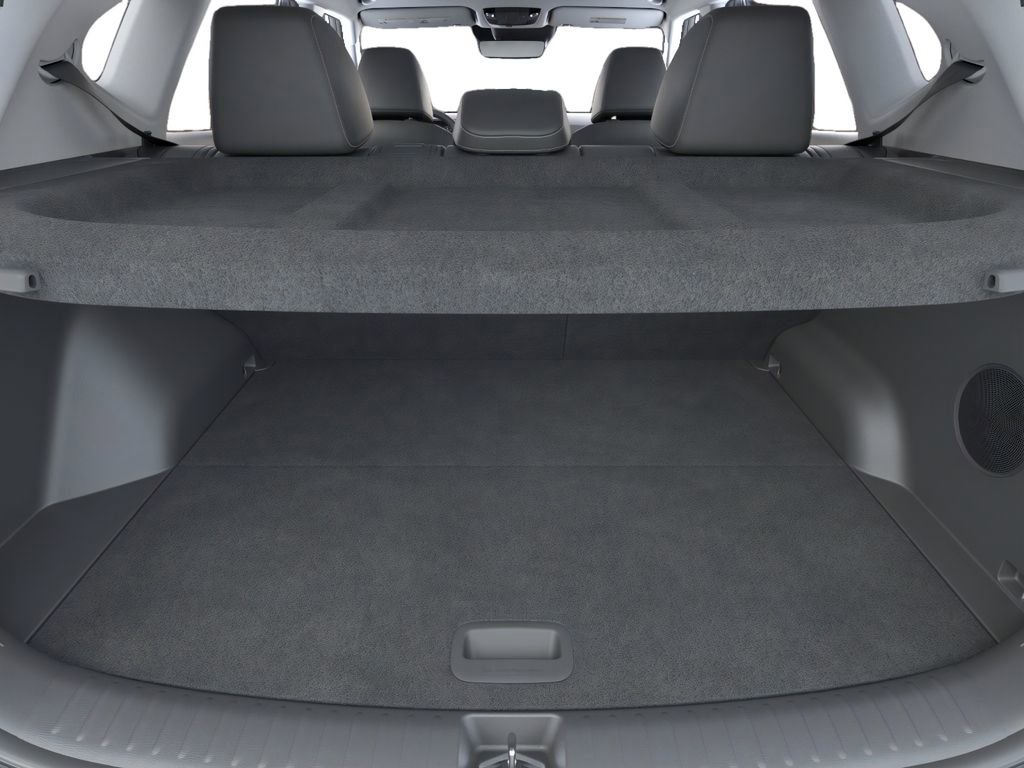New 2026 Kia Seltos SX AWD/4WD image 19