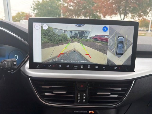 Certified 2023 Ford Escape Platinum image 15