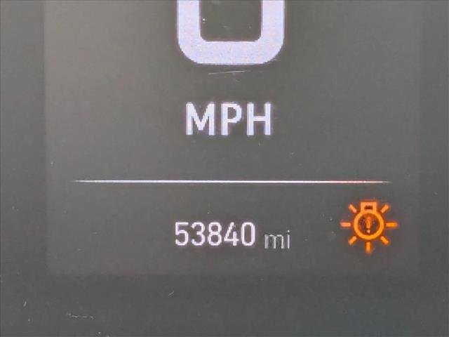 Used 2023 RAM ProMaster 2500 FWD image 11