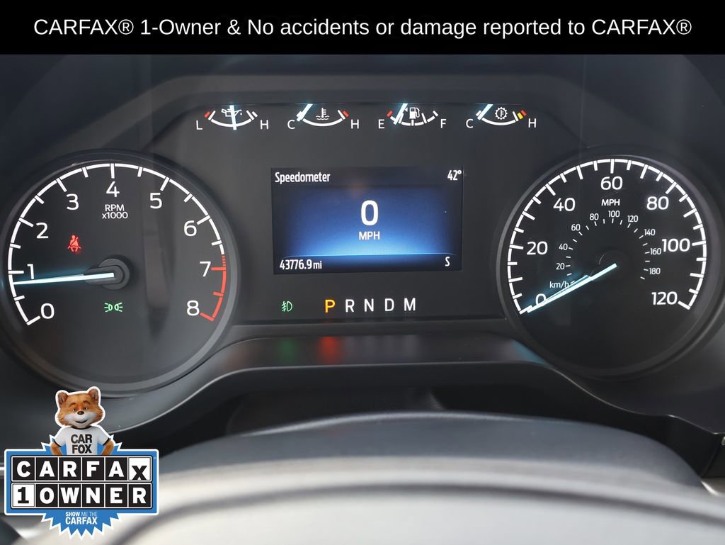 Used 2023 Ford F150 XLT image 2