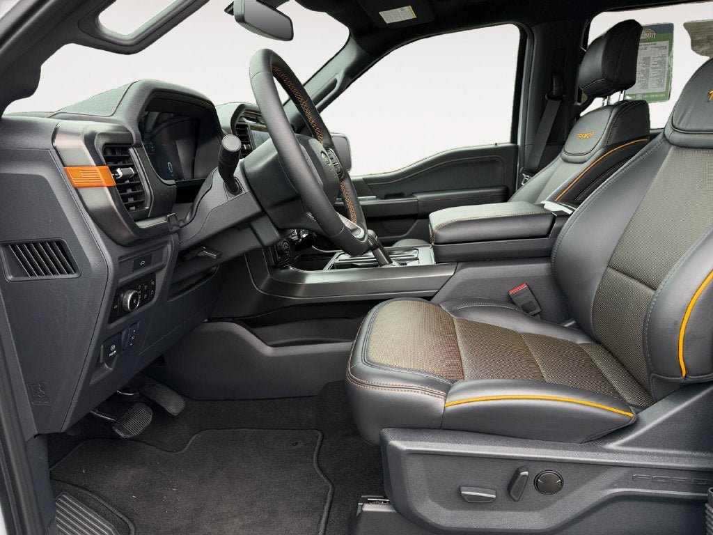 Used 2026 Ford F150 Tremor w/ Equipment Group 402A High AWD/4WD image 6