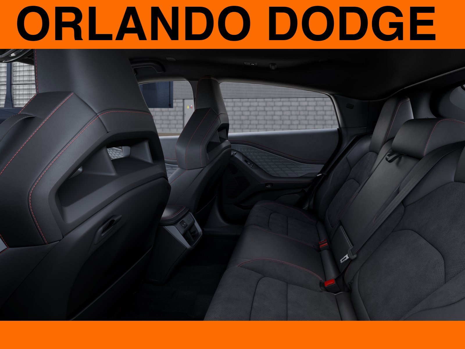 New 2026 Dodge Charger R/T image 23