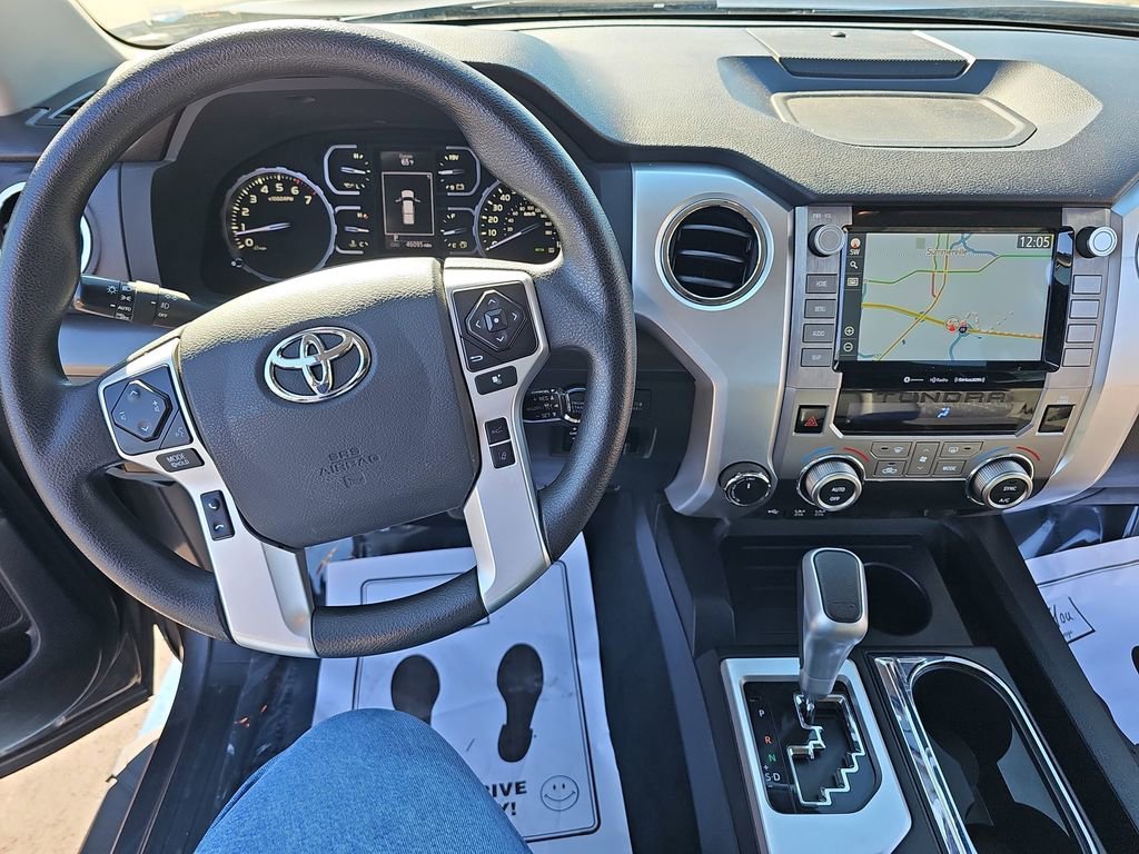 Used 2020 Toyota Tundra SR5 image 21