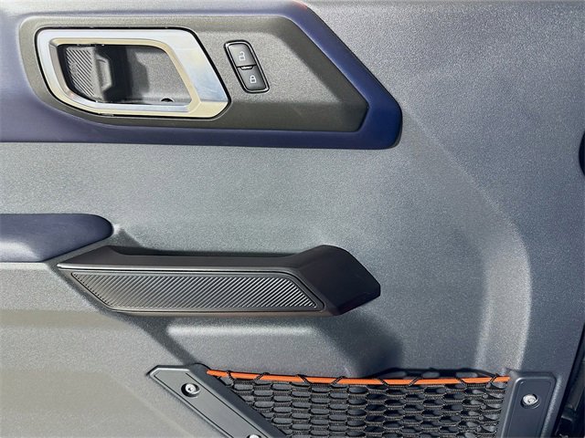 Used 2024 Ford Bronco Raptor image 16