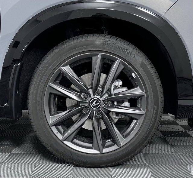New 2025 Acura ADX A-Spec image 9