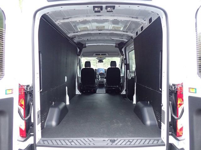 New 2026 Ford Transit 350 148 Medium Roof AWD w/ Load Area Protection Package image 6